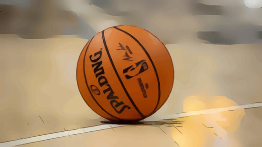 Hoopers Choice: What's the Best Basketball to Play With?