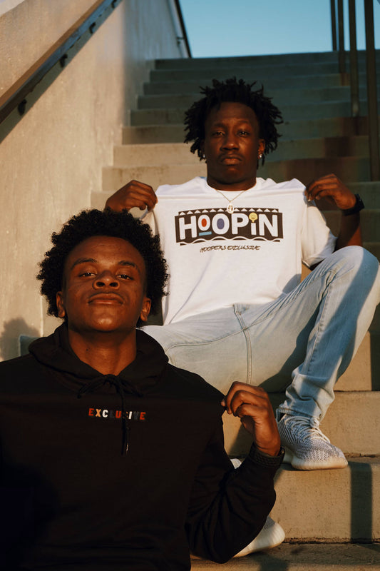 Embracing Individuality: The Shift from Traditional to Streetwear Basketball Brands