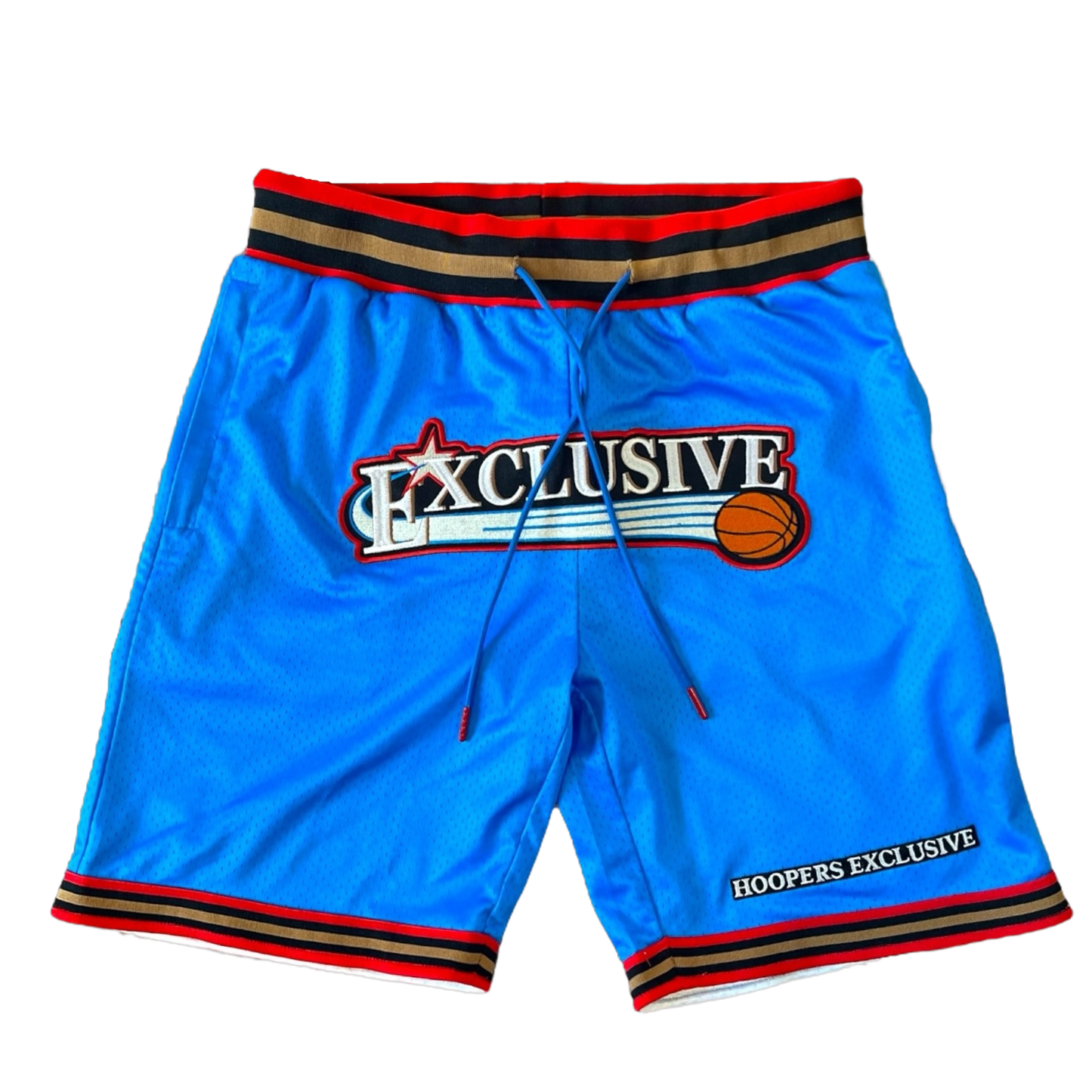 SEVEN SIX VINTAGE SHORTS (PREORDER)