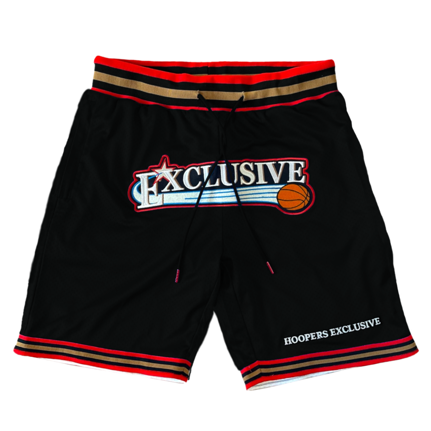 SEVEN SIX VINTAGE SHORTS (PREORDER)