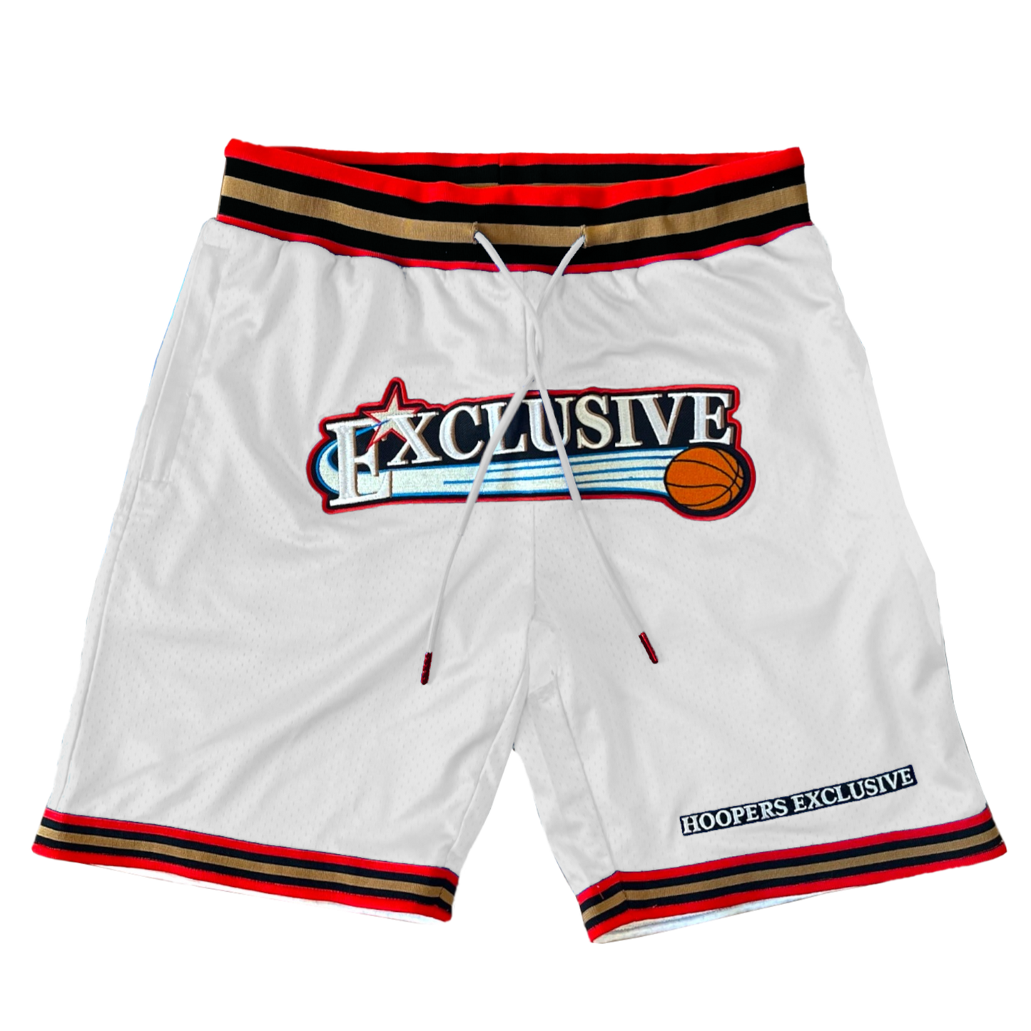 SEVEN SIX VINTAGE SHORTS (PREORDER)