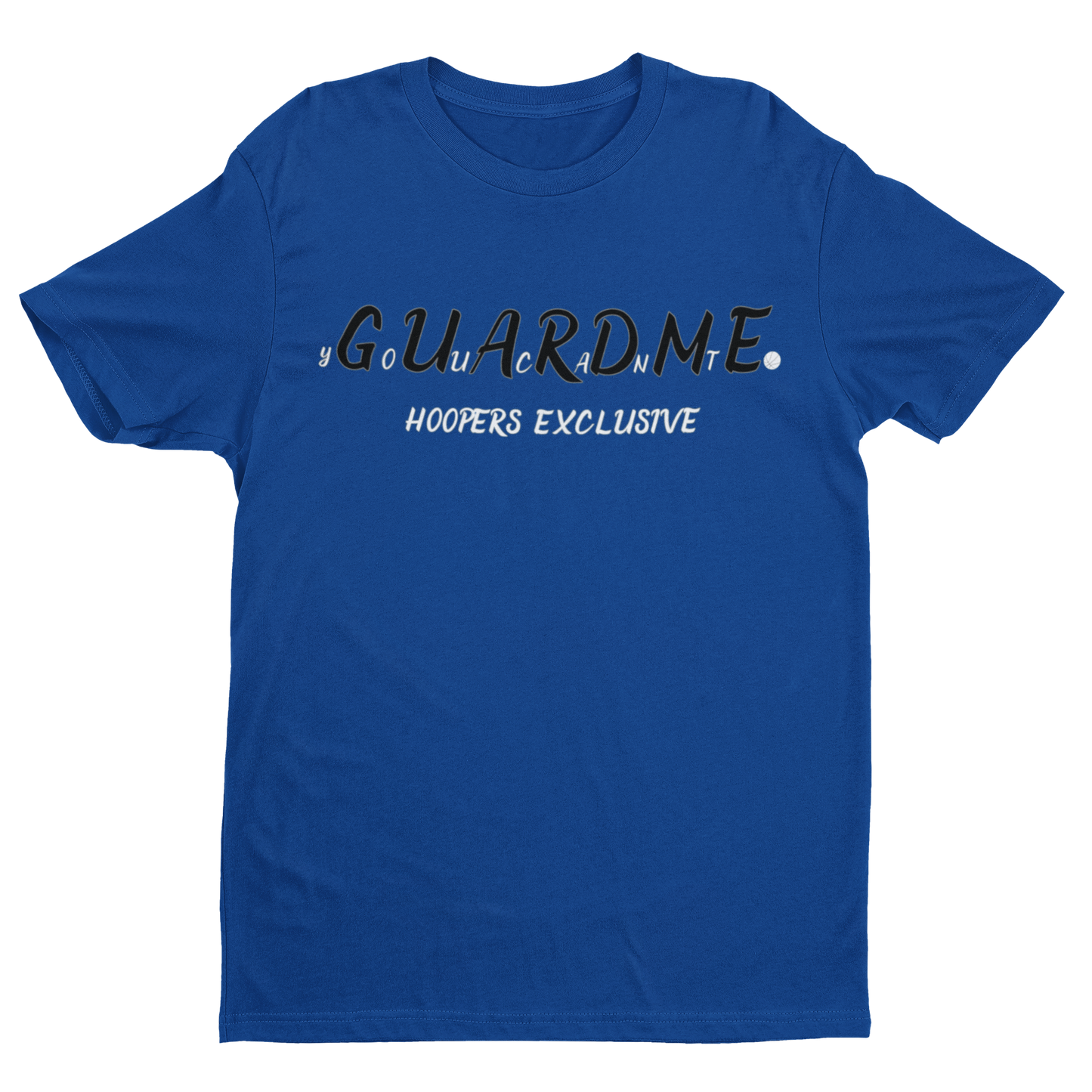You Can't Guard Me Tee