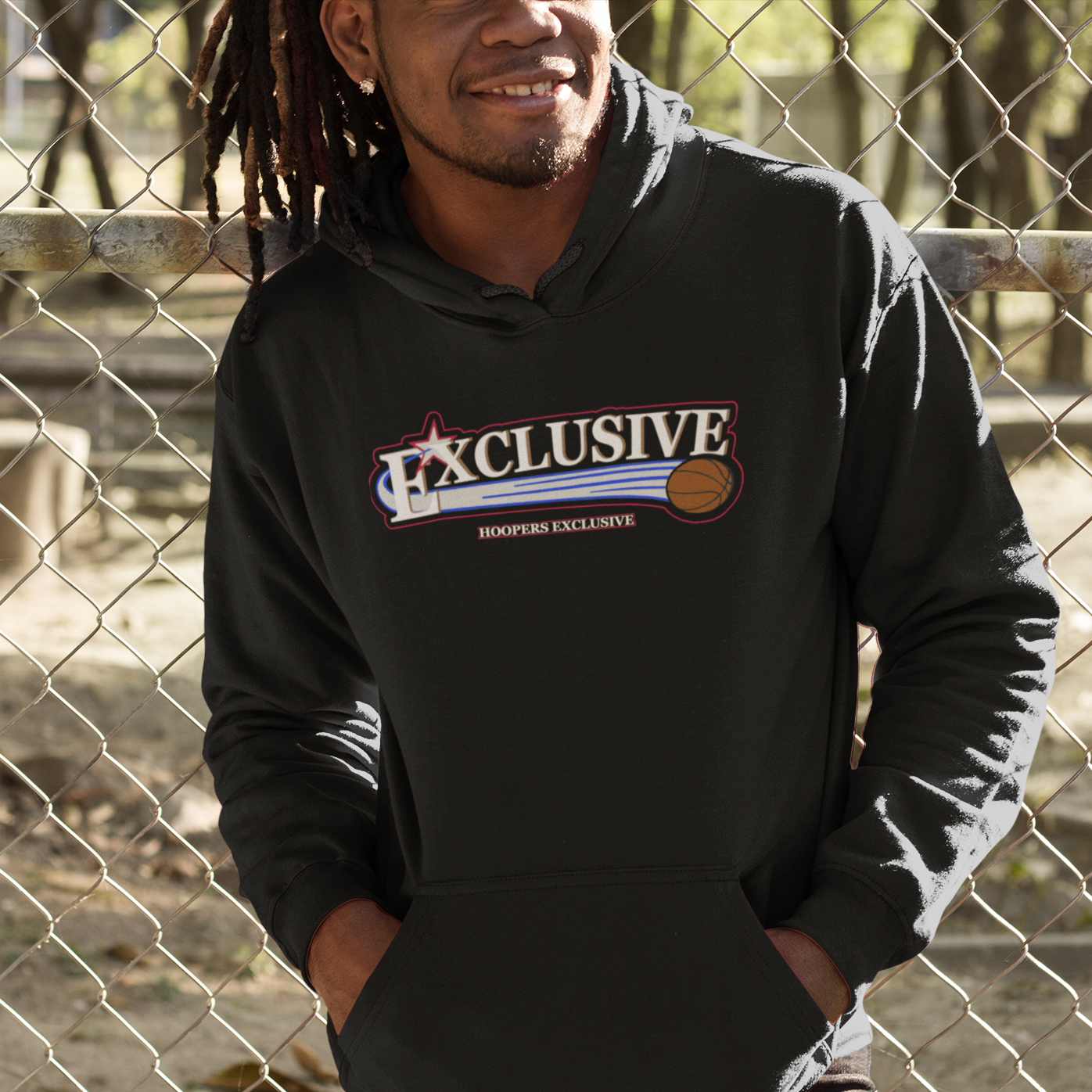 Exclusive Seven Six Hoodie
