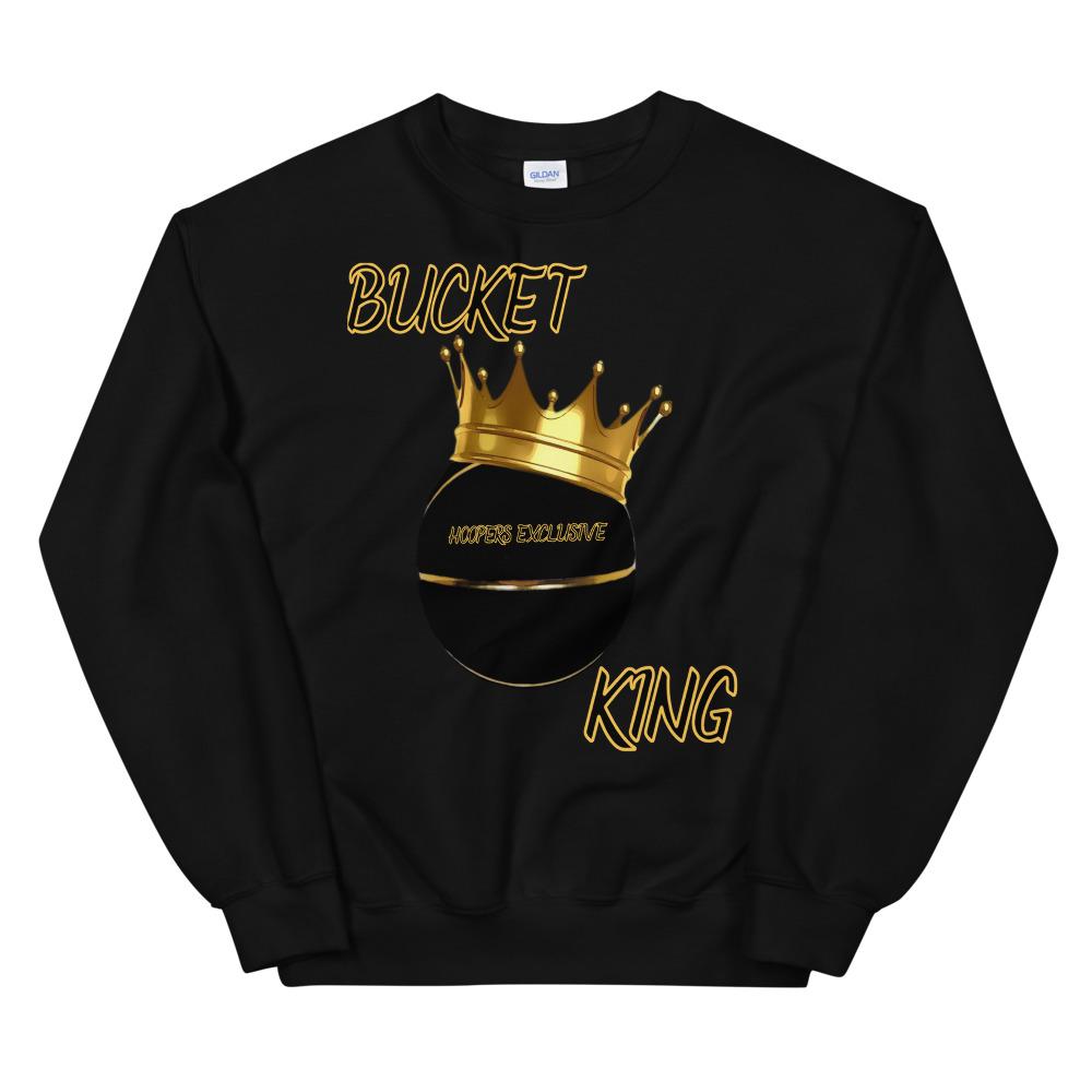 Bucket King Crew Neck