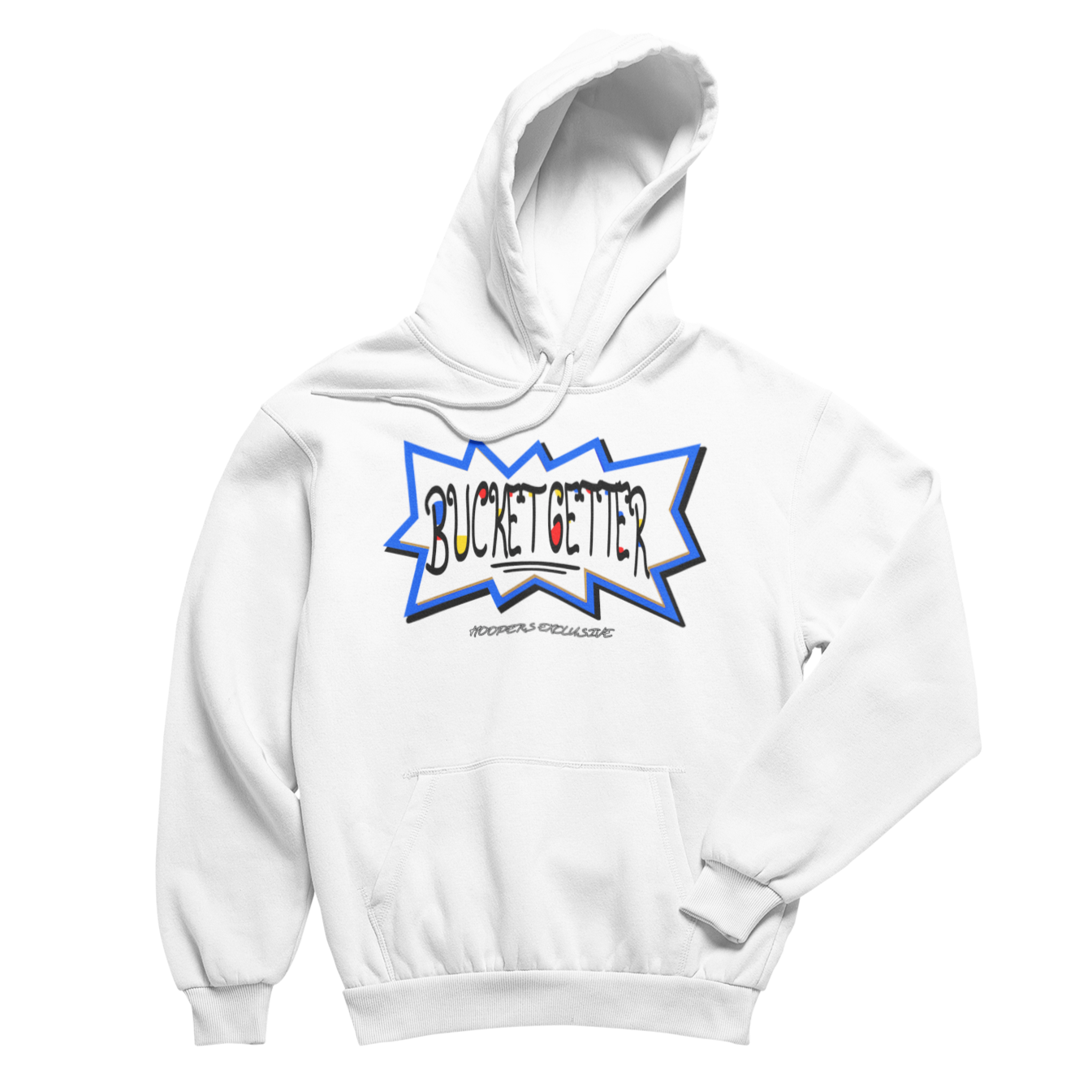 Bucket Getter Hoodie
