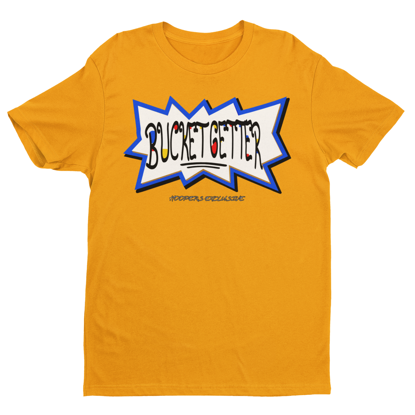 Bucket Getter Tee
