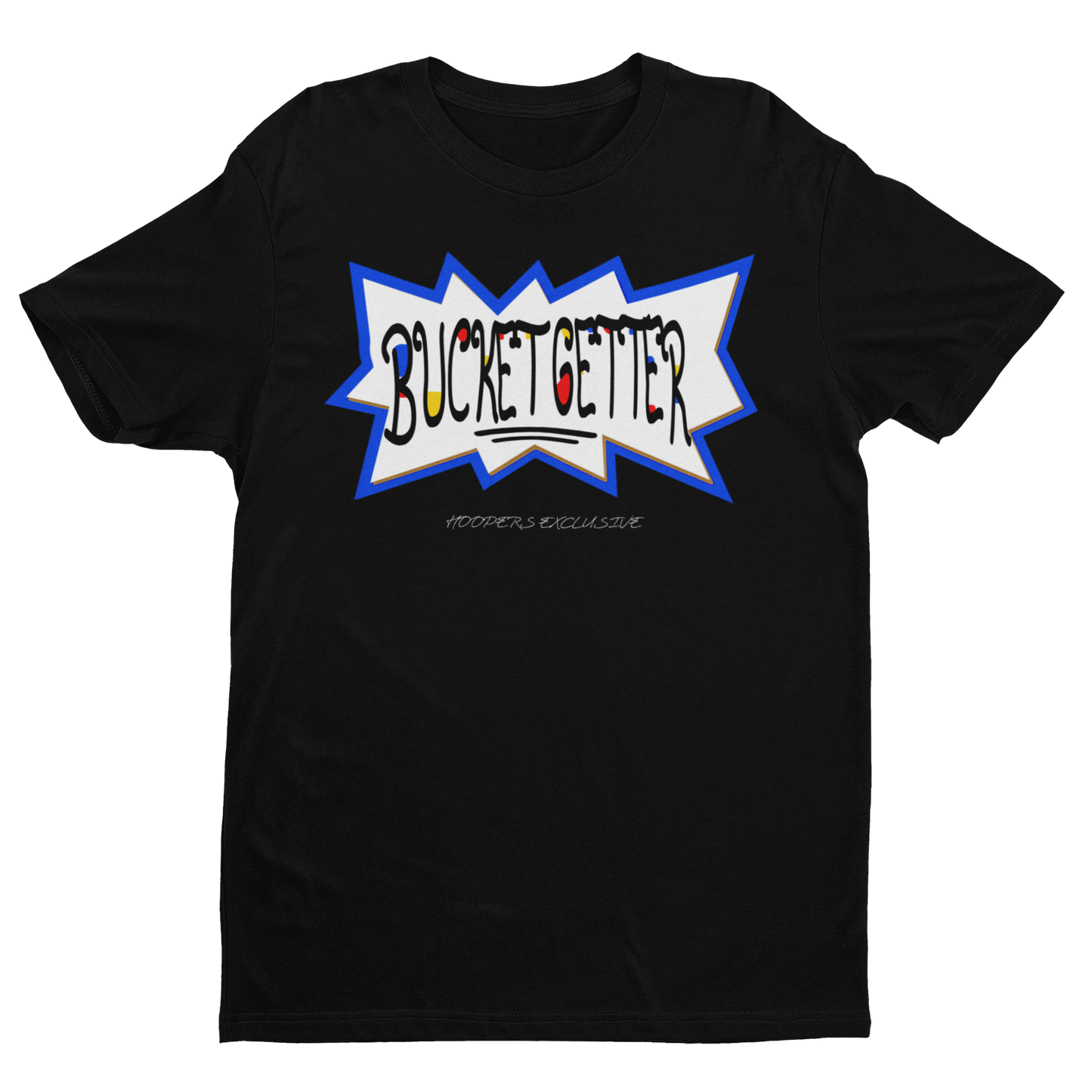 Bucket Getter Tee