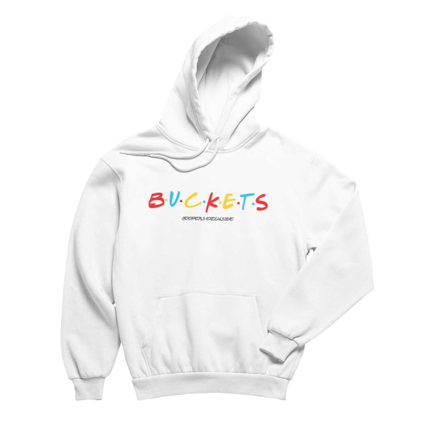 Buckets Special Edition Hoodie