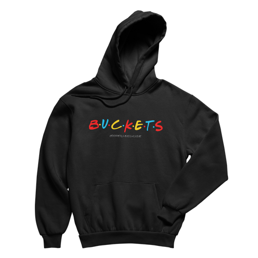 Buckets Special Edition Hoodie