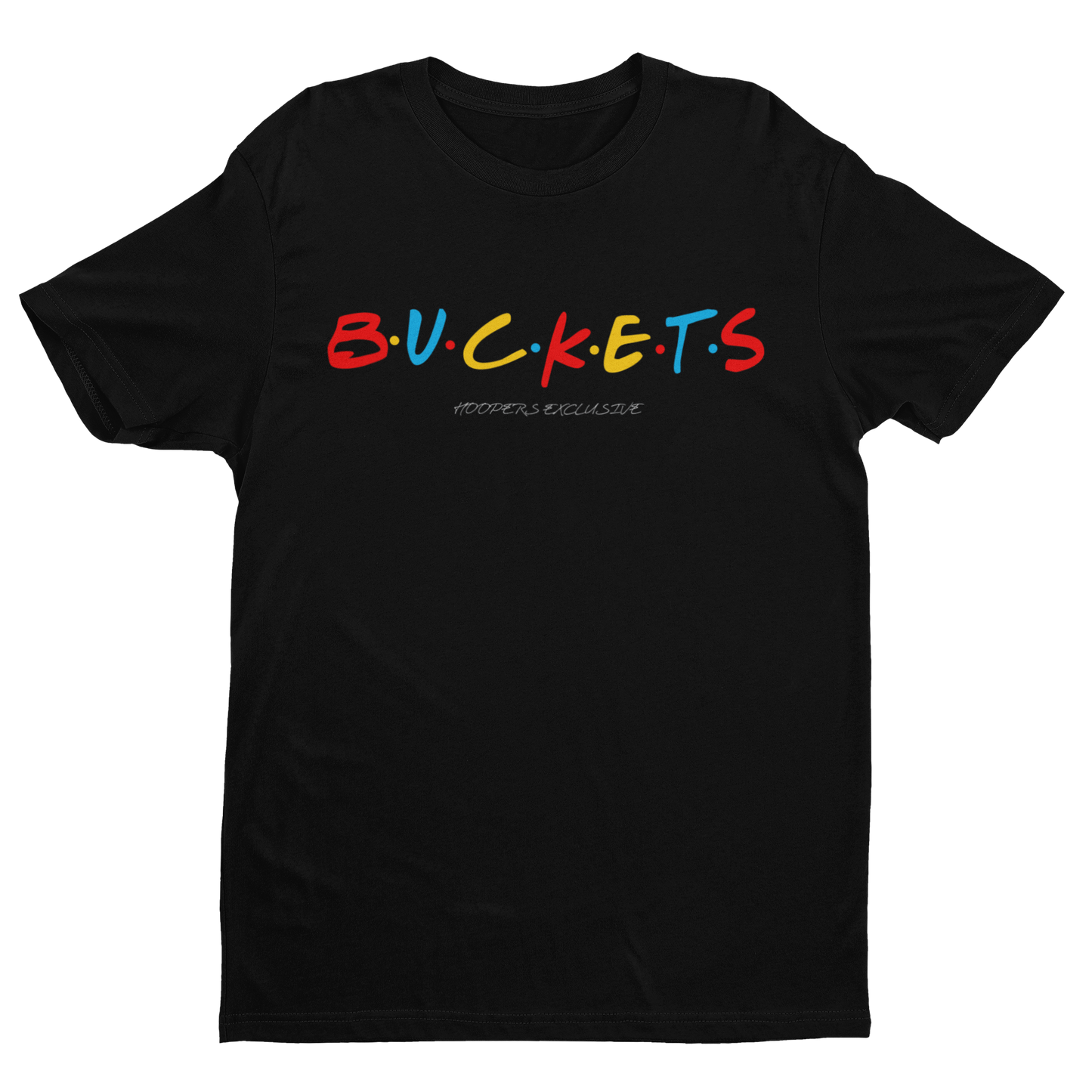 Buckets' Special Edition Tee