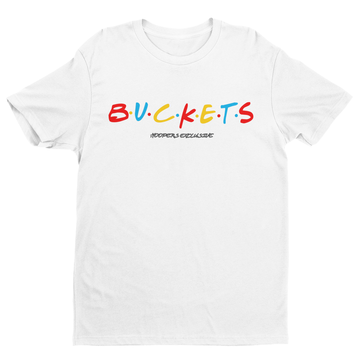 Buckets' Special Edition Tee