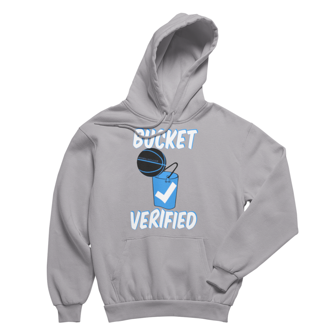 Bucket Verified Hodie