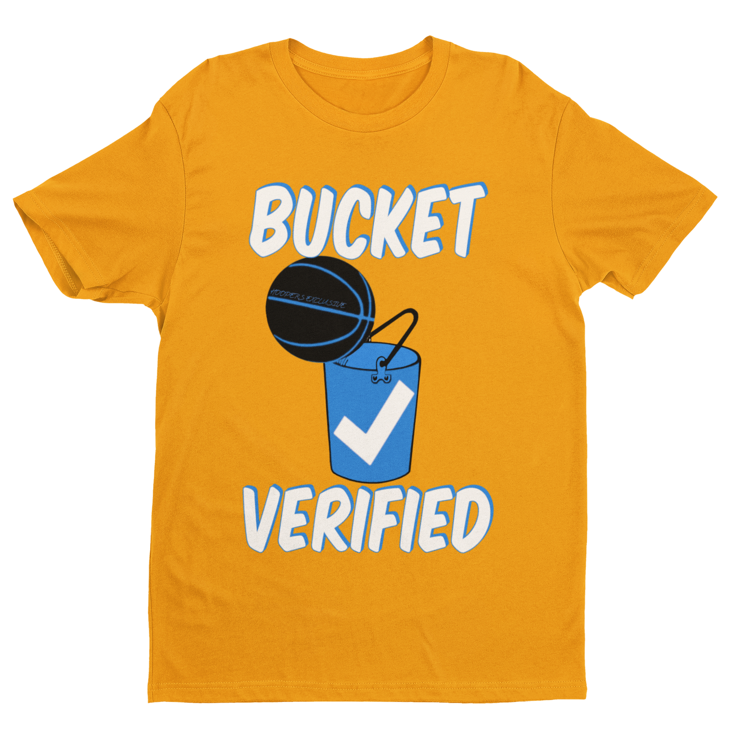 Bucket Verified Tee