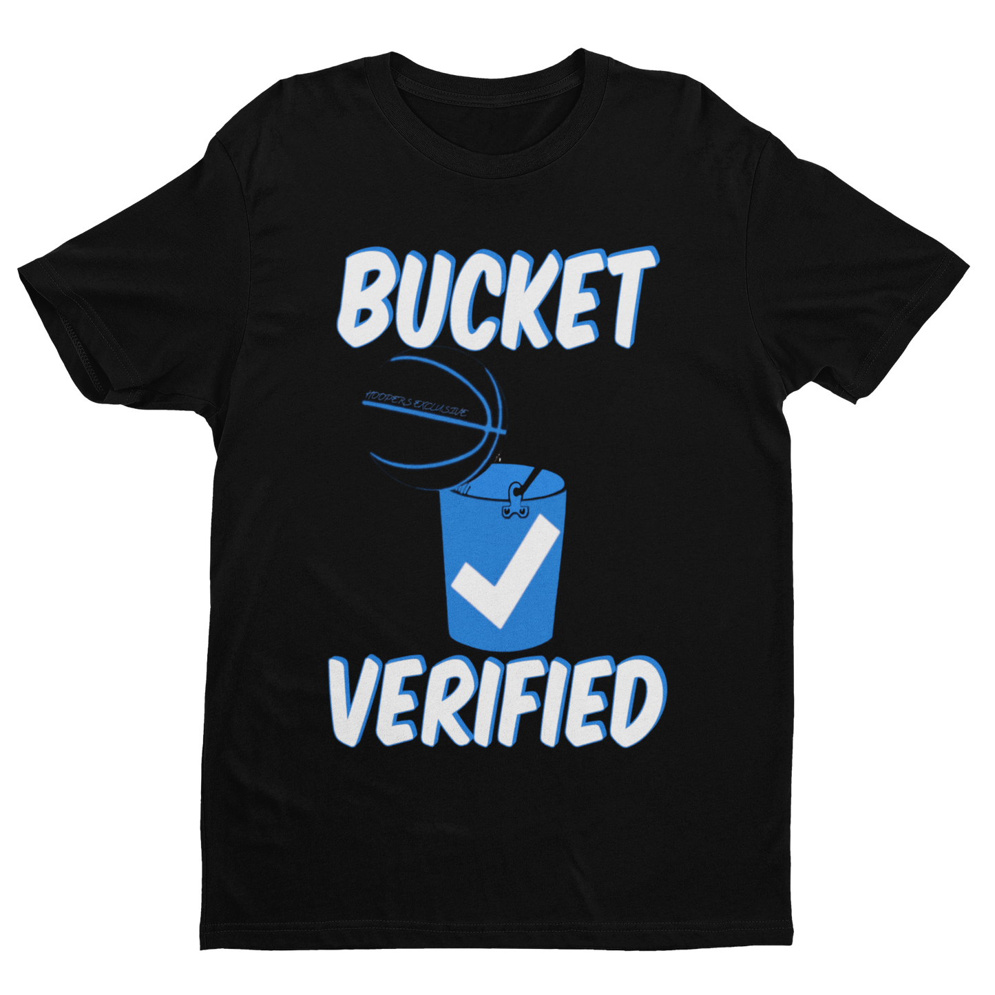 Bucket Verified Tee