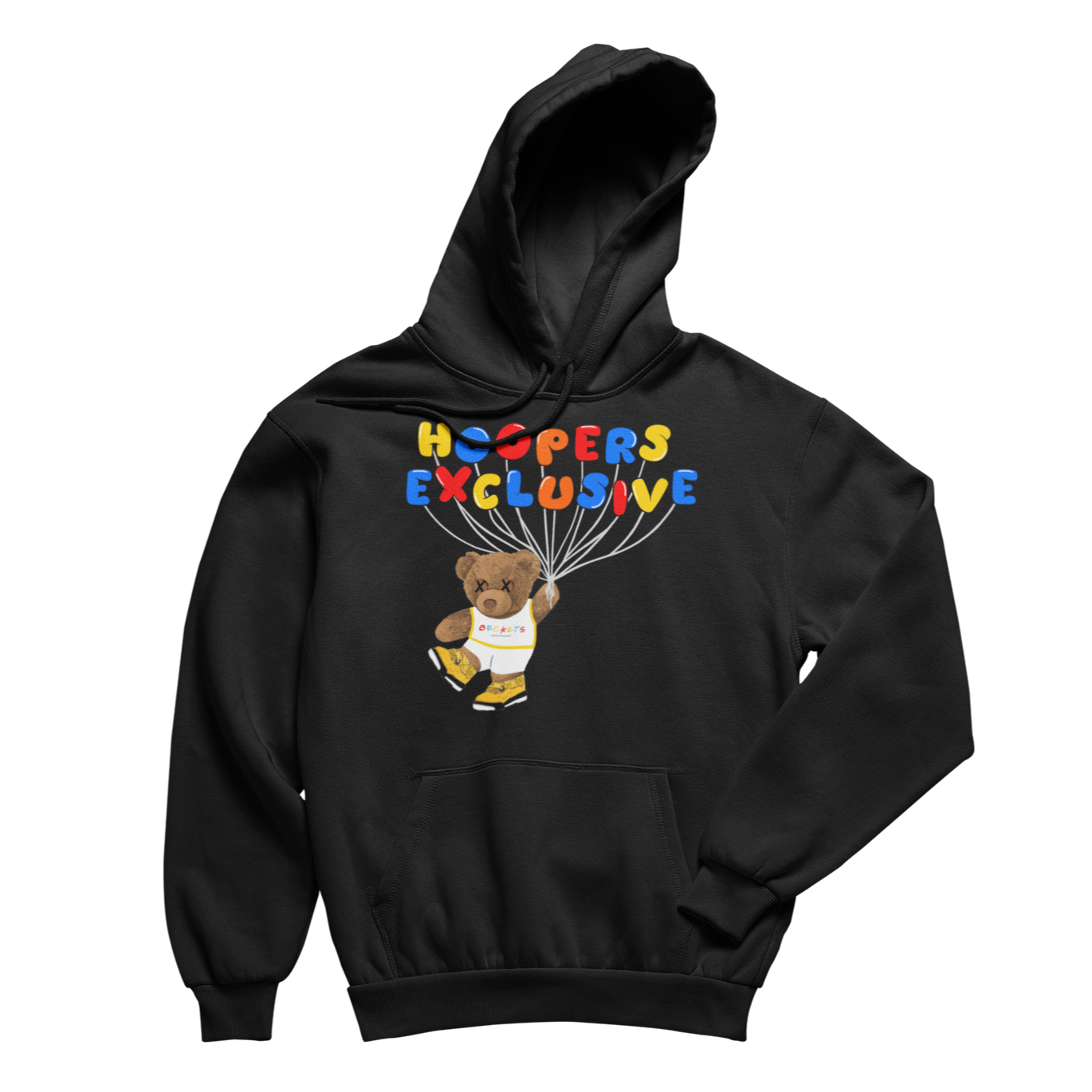 Cloud 9 Hoodie