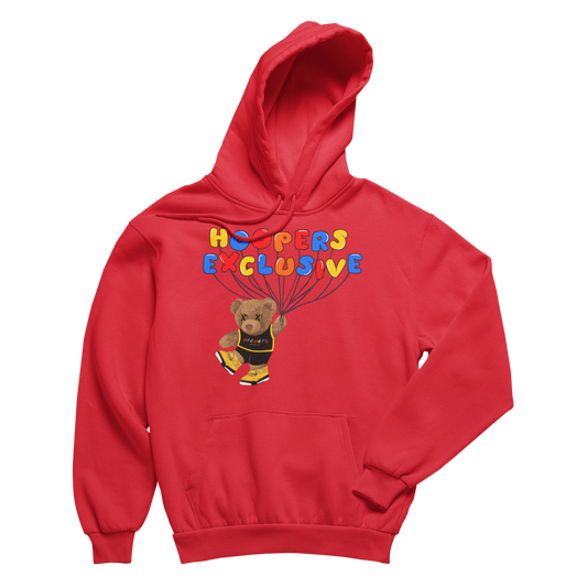 Cloud 9 Hoodie