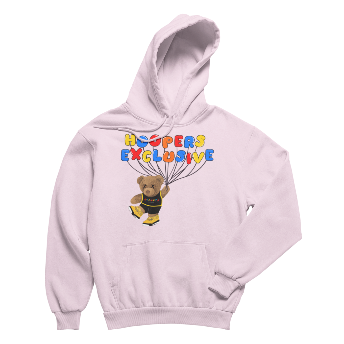 Cloud 9 Hoodie