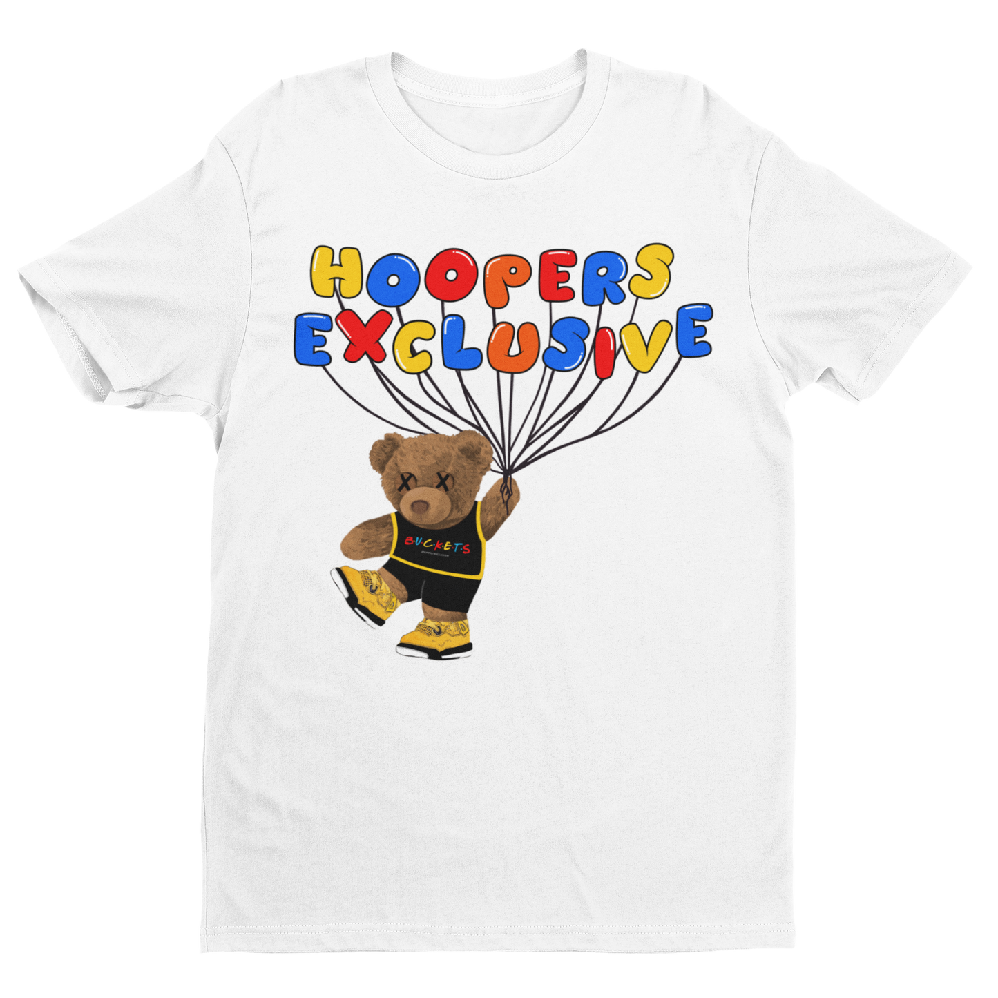 Cloud 9 Tee