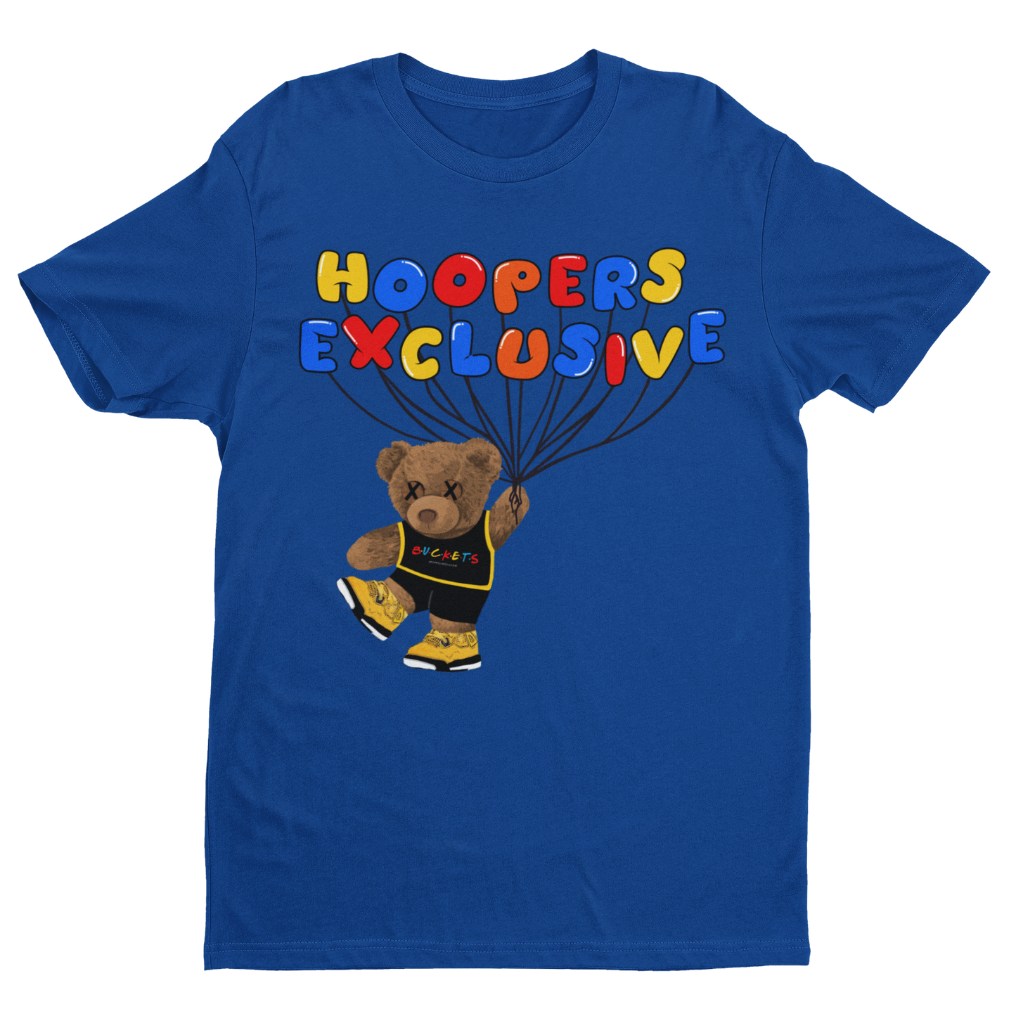 Cloud 9 Tee