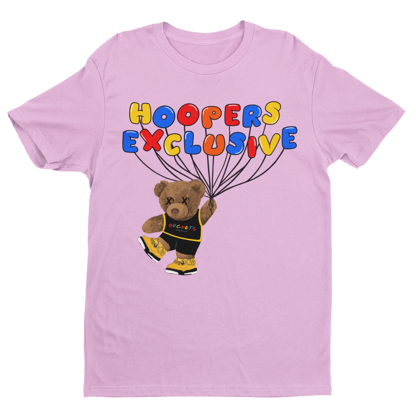 Cloud 9 Tee