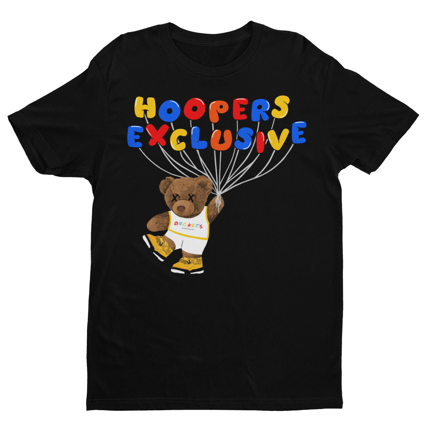 Cloud 9 Tee