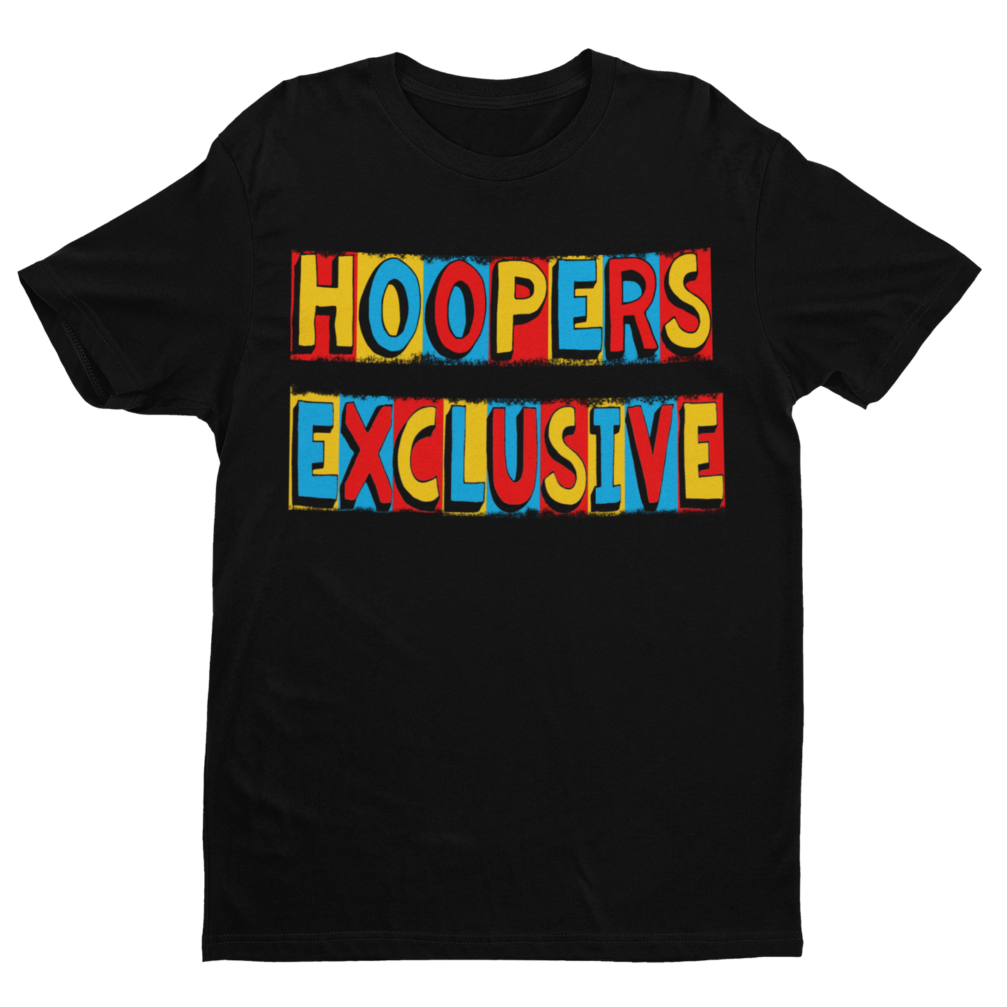 Comic Book Tee
