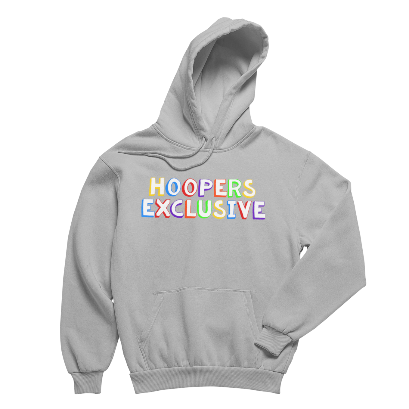 Confetti Hoodie