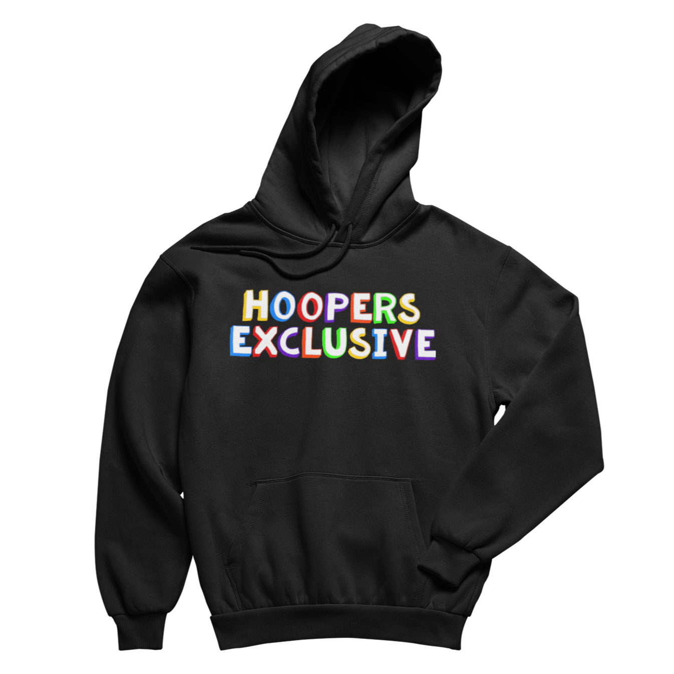 Confetti Hoodie