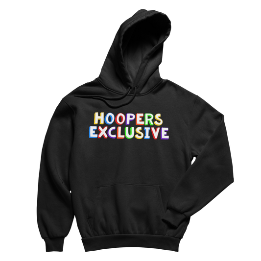 Confetti Hoodie