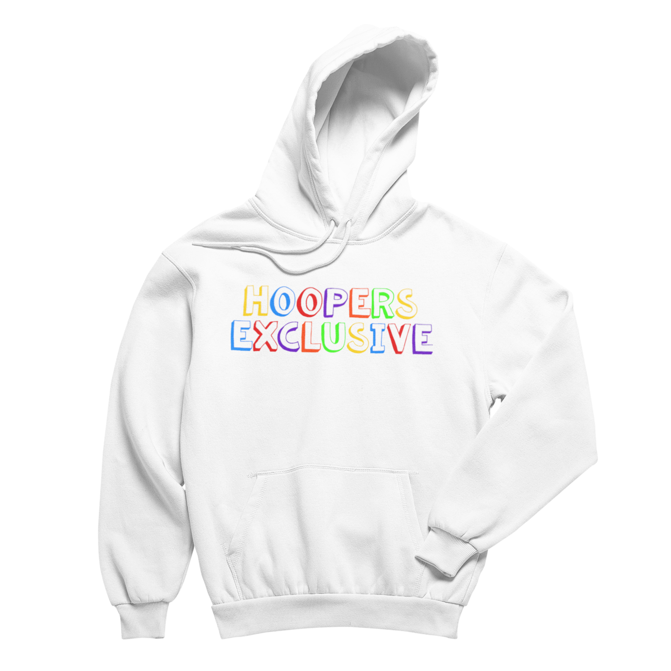 Confetti Hoodie