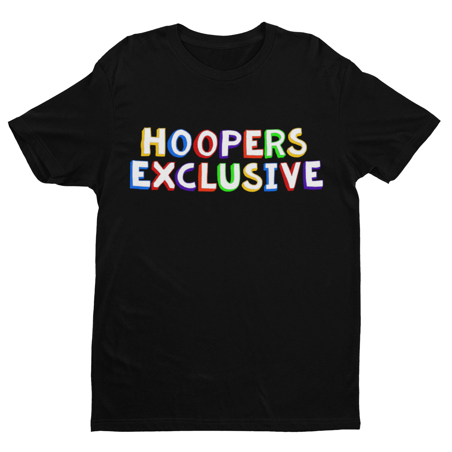 Confetti Tee