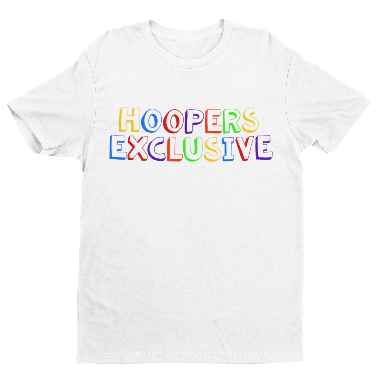 Confetti Tee
