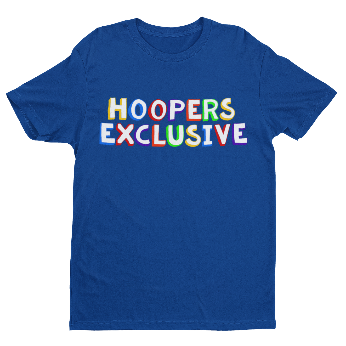 Confetti Tee