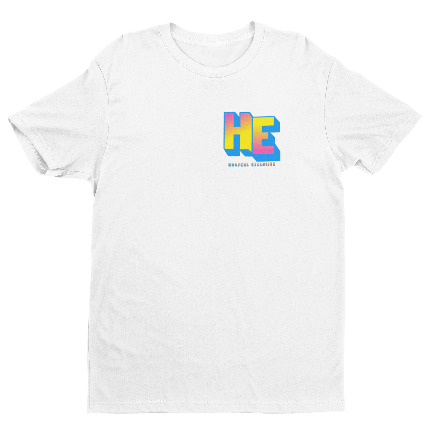 Cotton Candy Tee