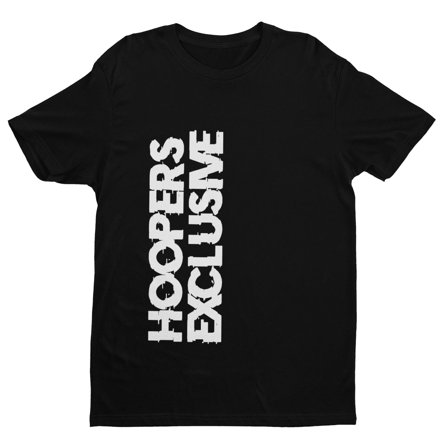 Glitchy Tee
