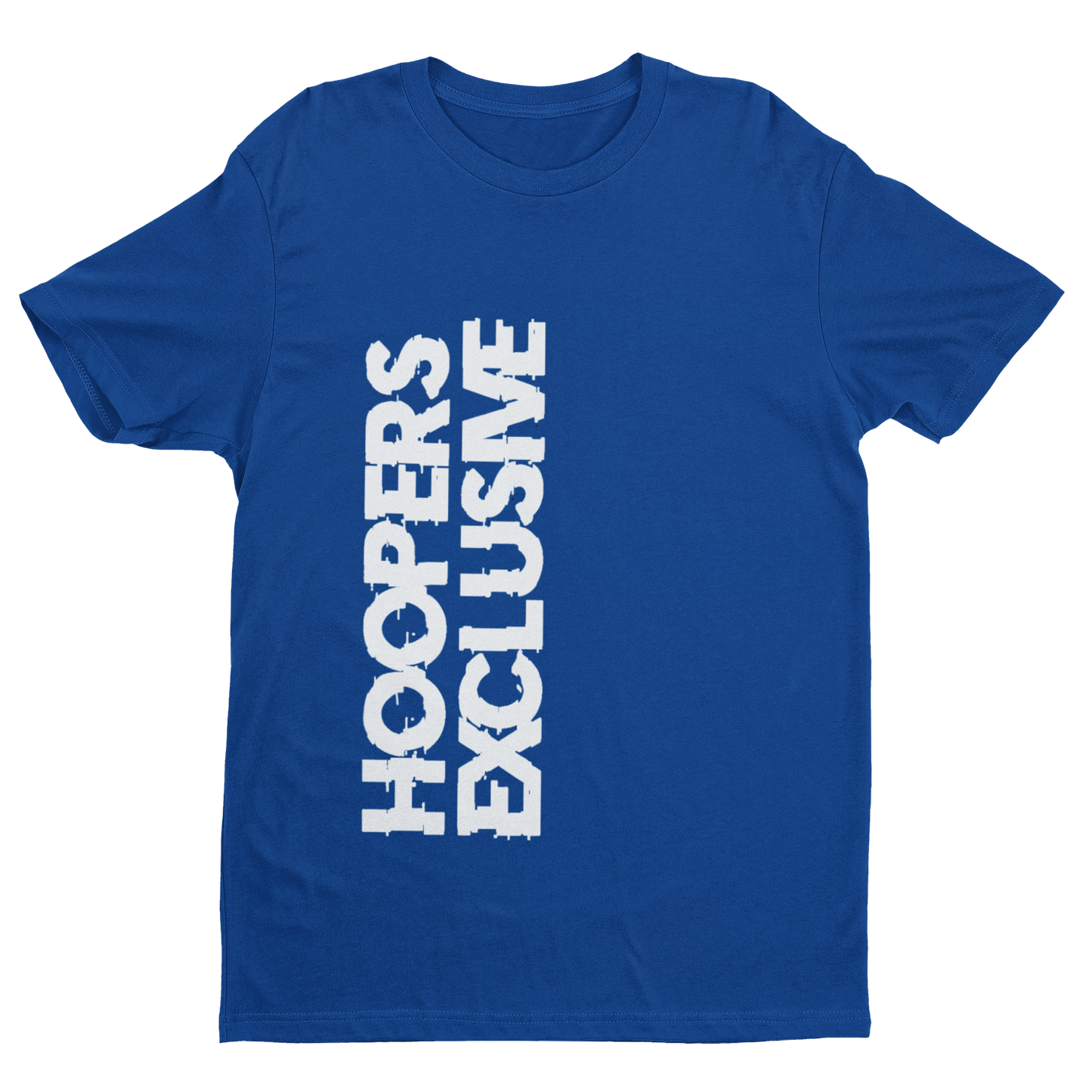 Glitchy Tee