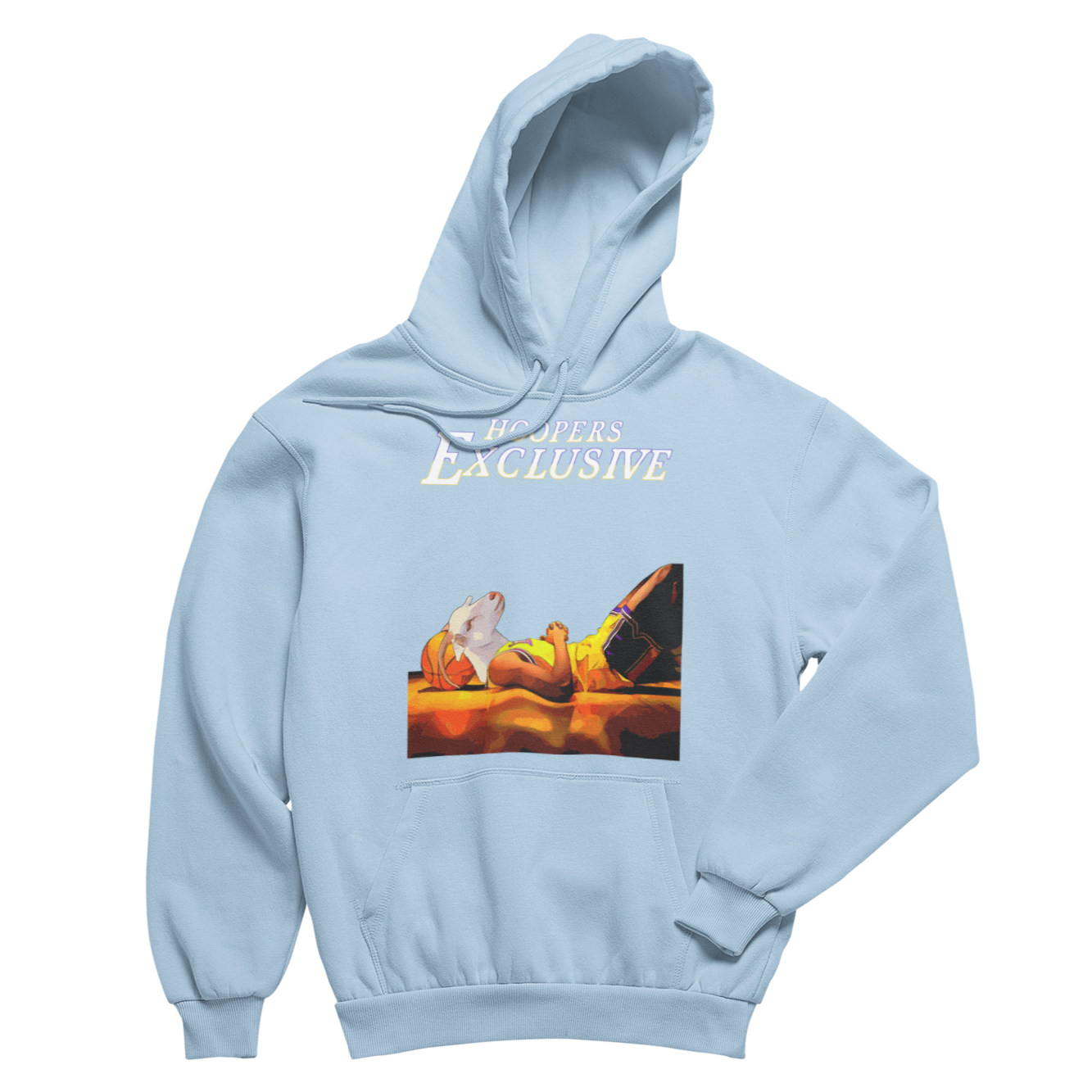 GOAT Hoodie