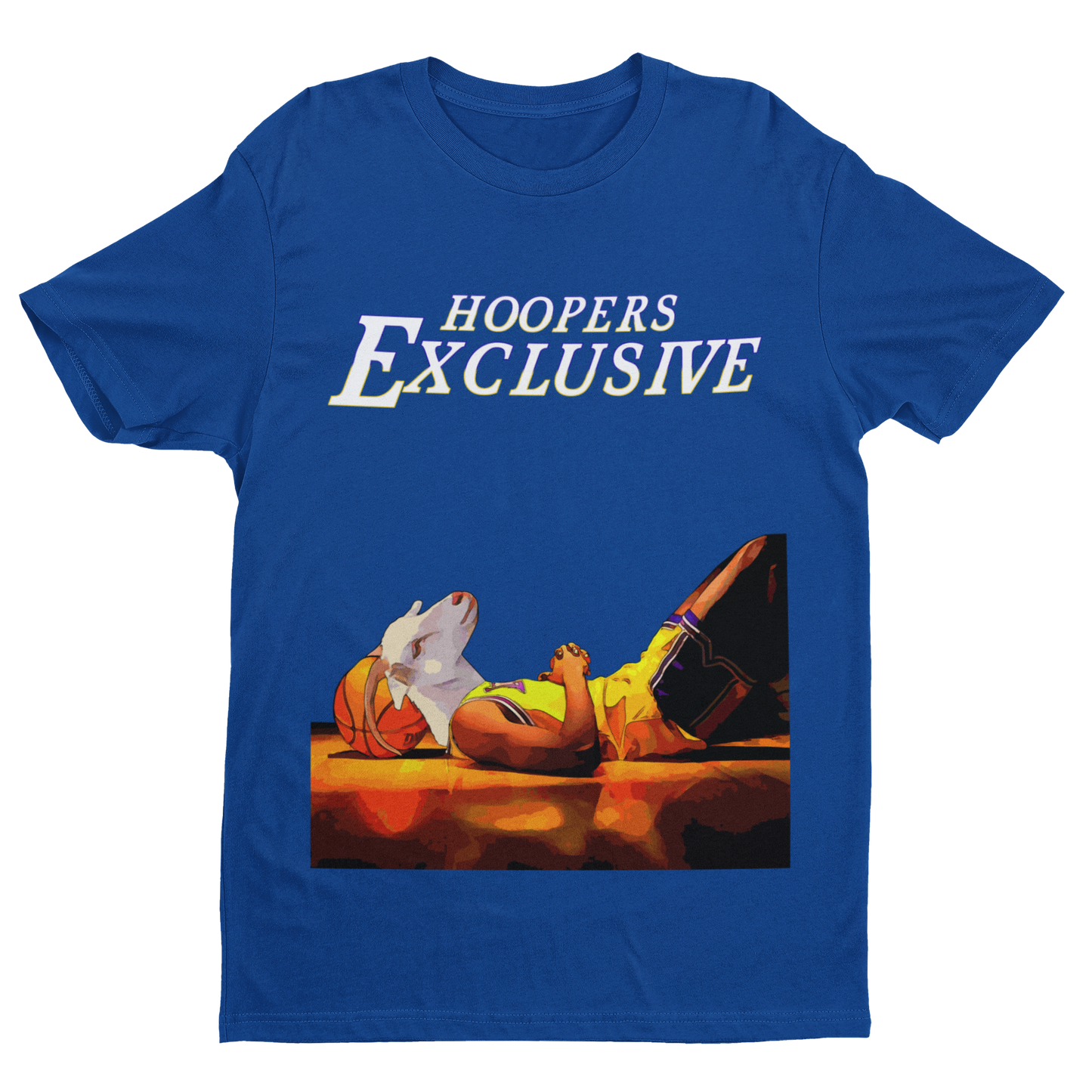 GOAT Tee