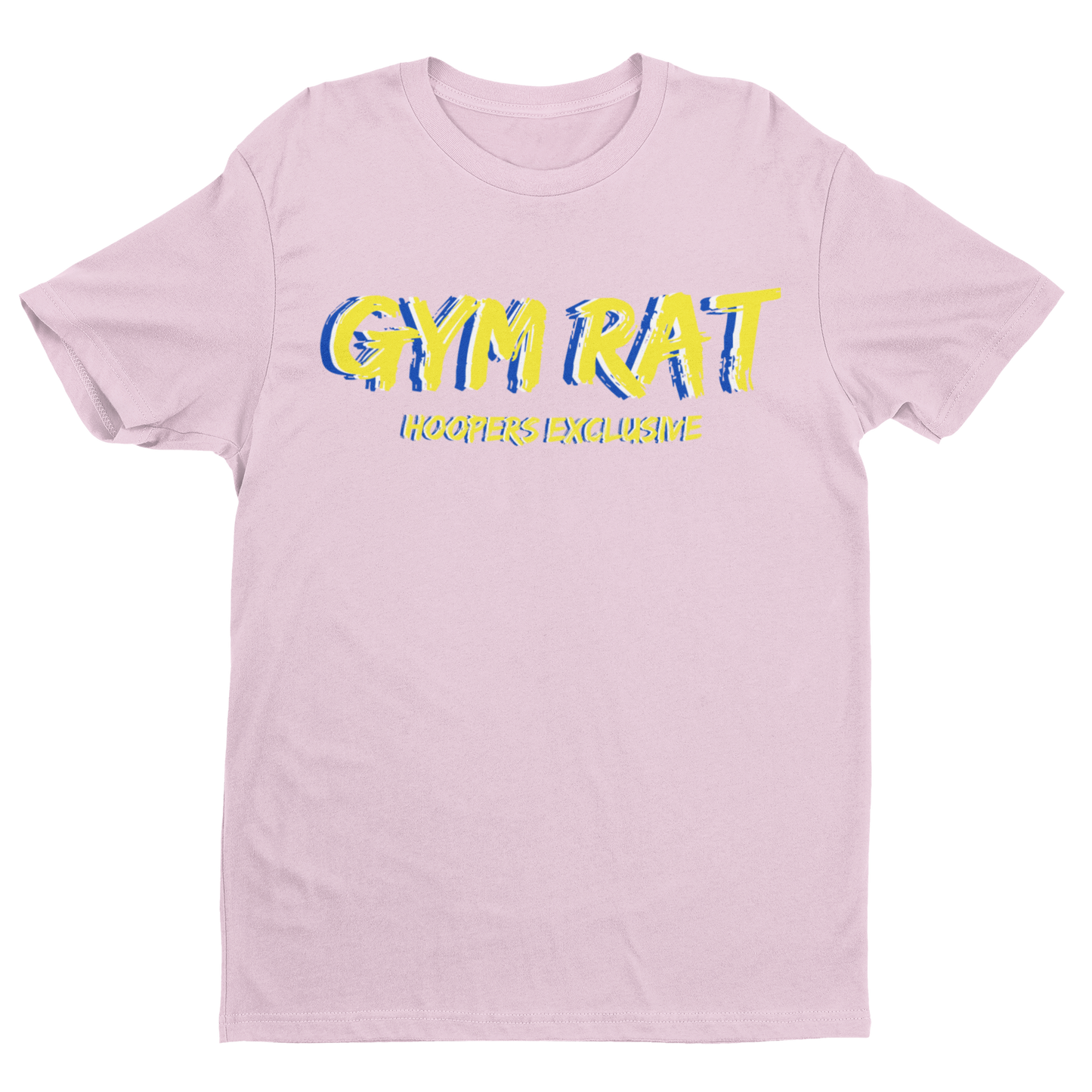 Gym Rat Tee