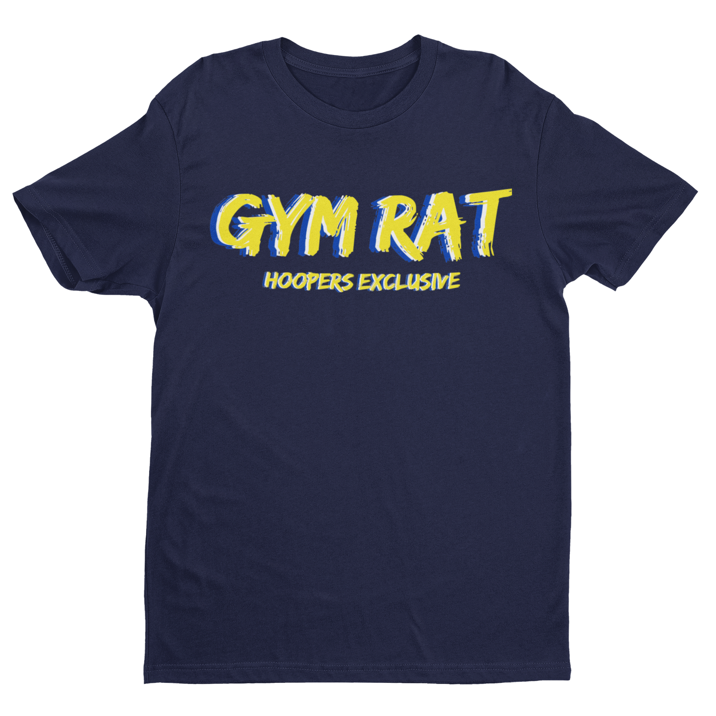 Gym Rat Tee