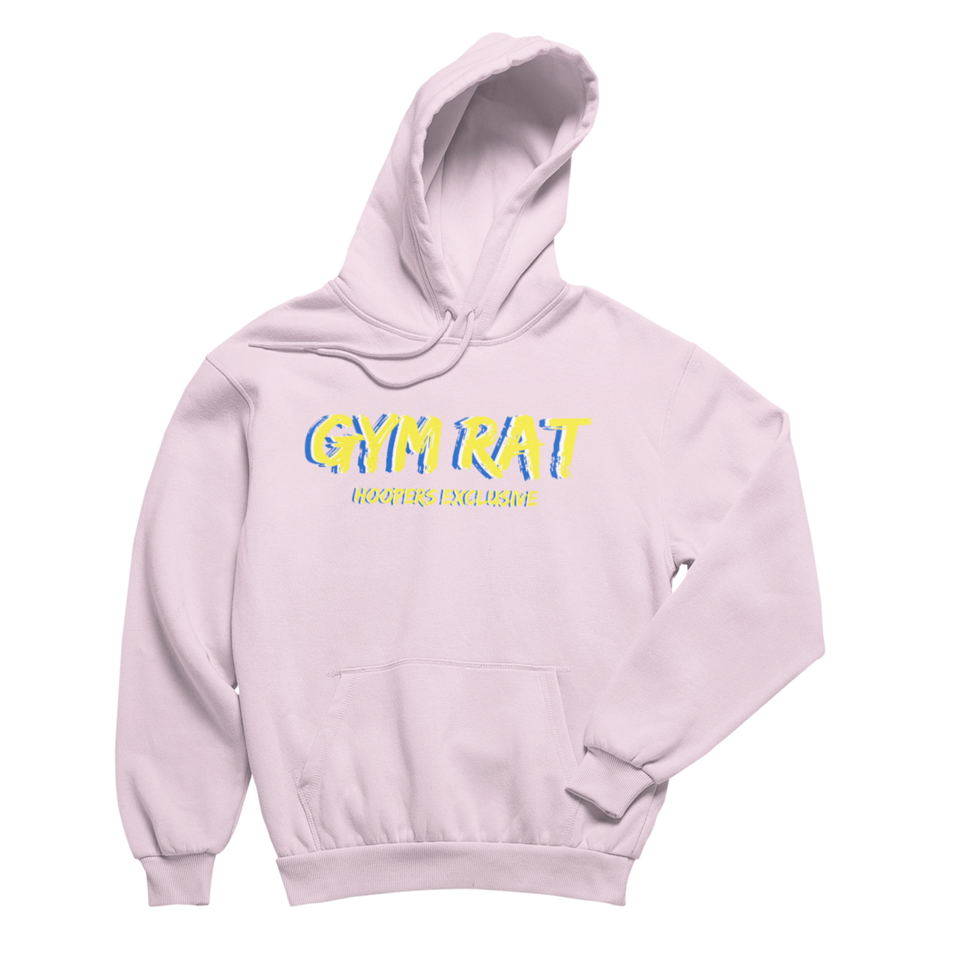 Gym Rat Hoodie