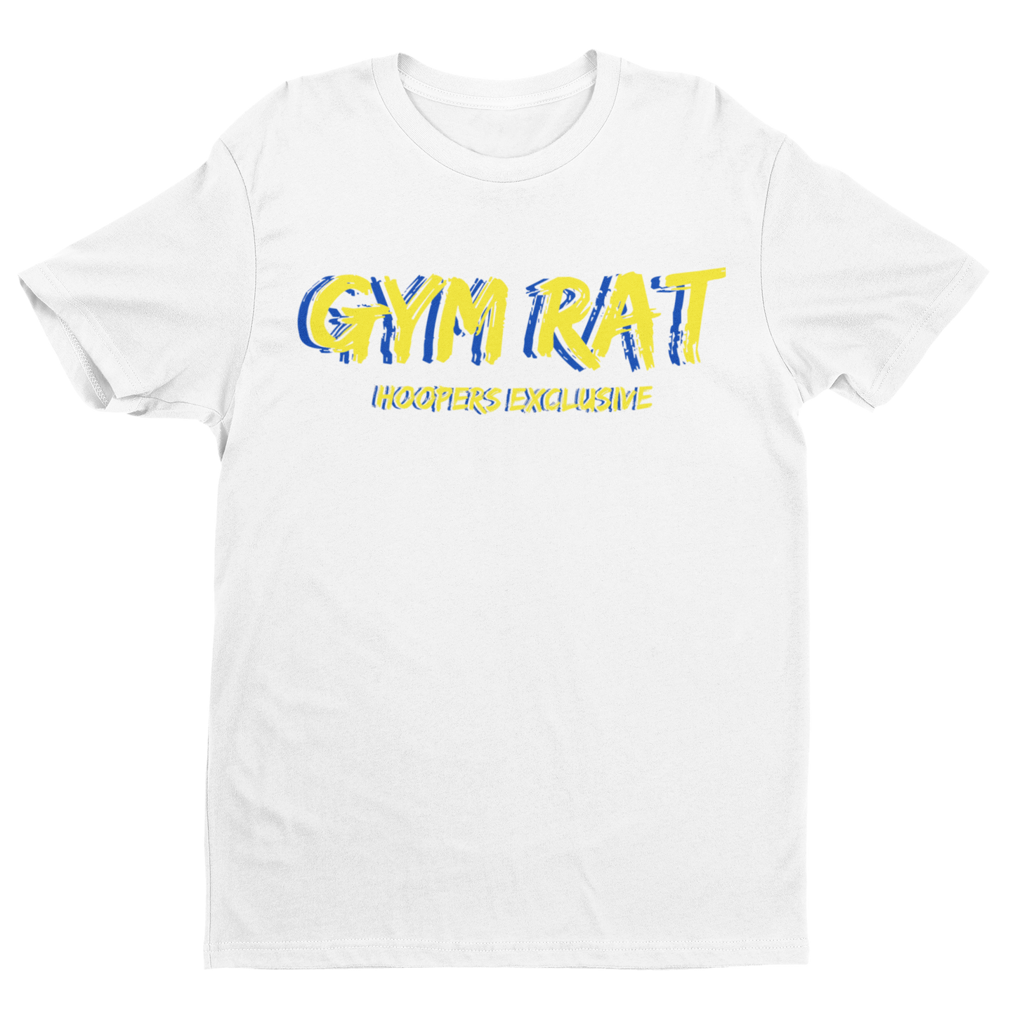 Gym Rat Tee