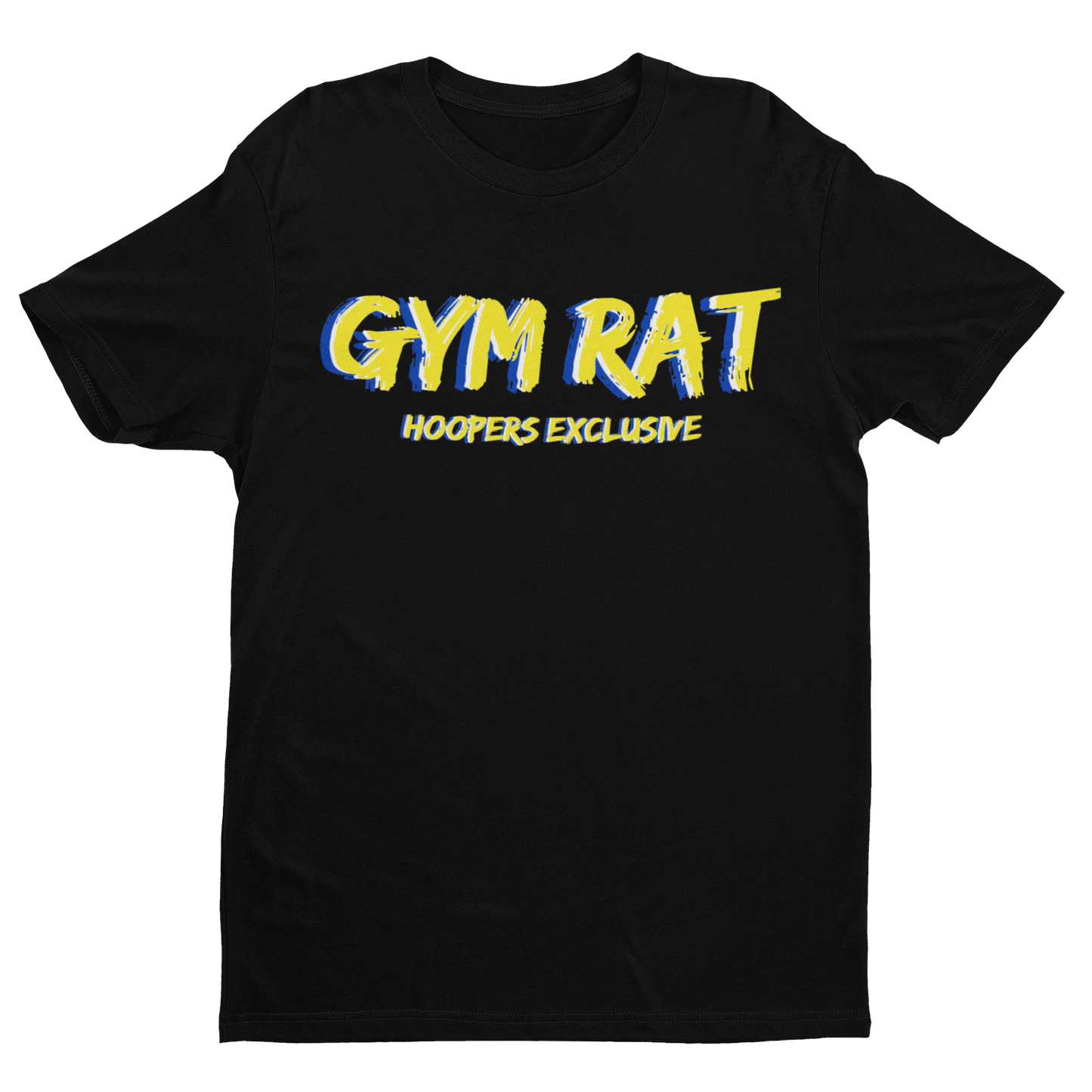 Gym Rat Tee