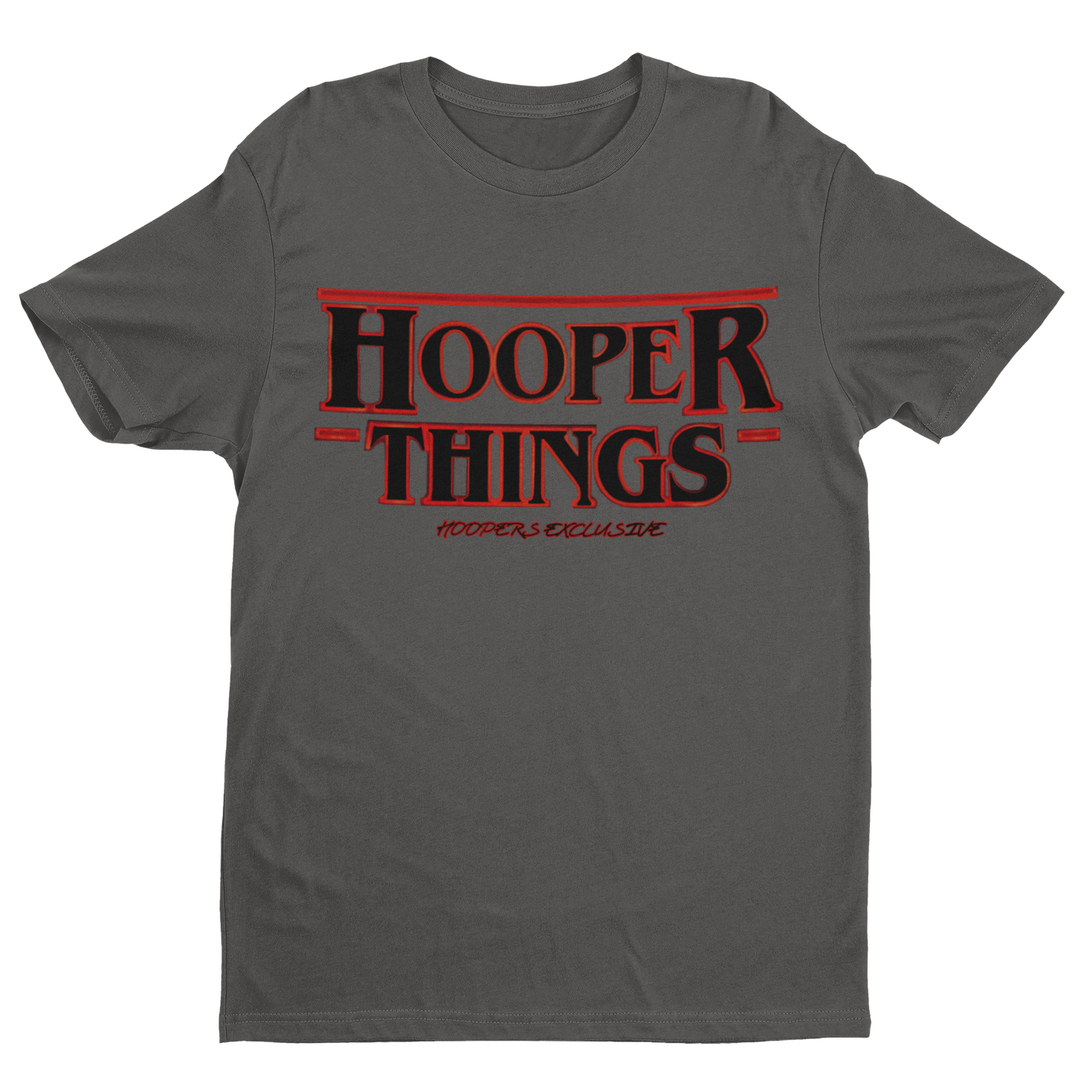 Hooper Things Tee