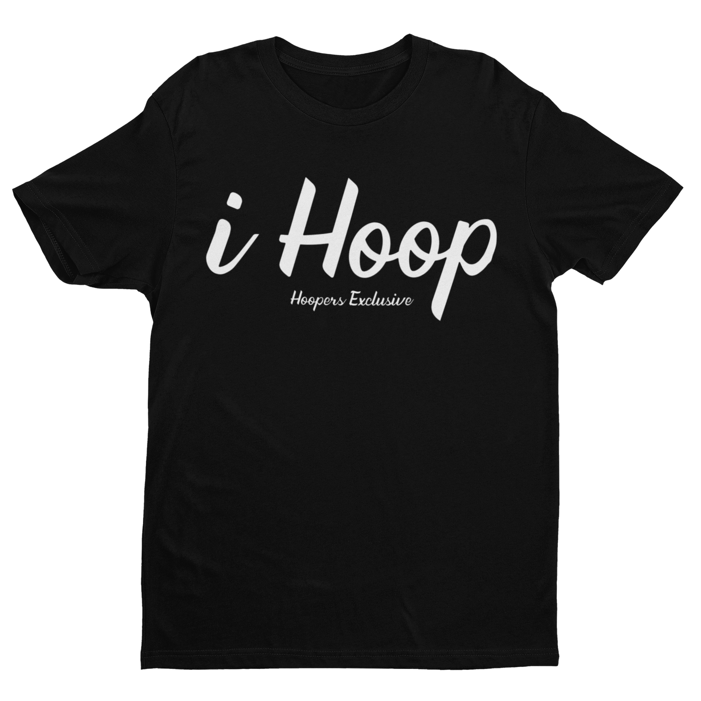 I Hoop Tee