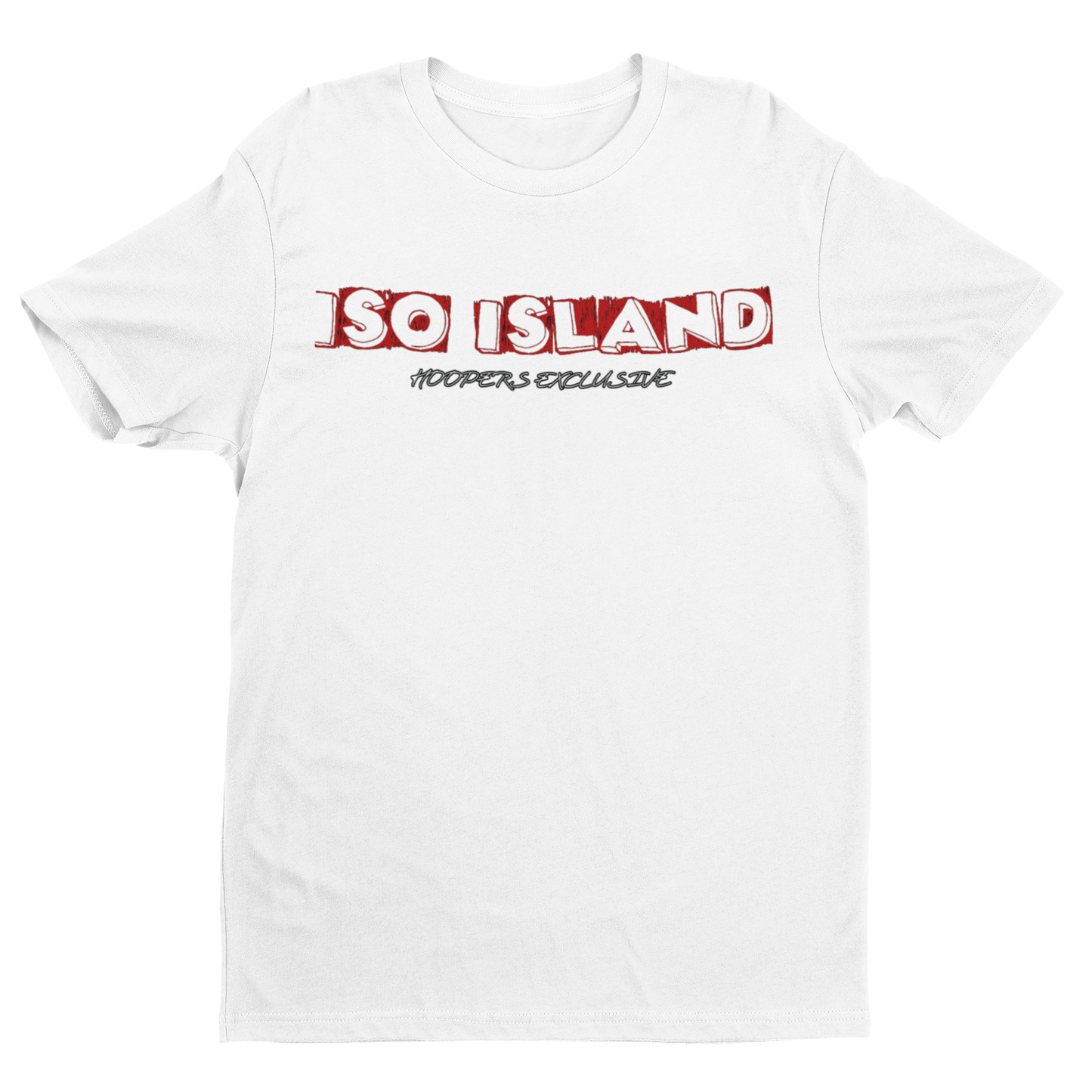Iso Island Tee