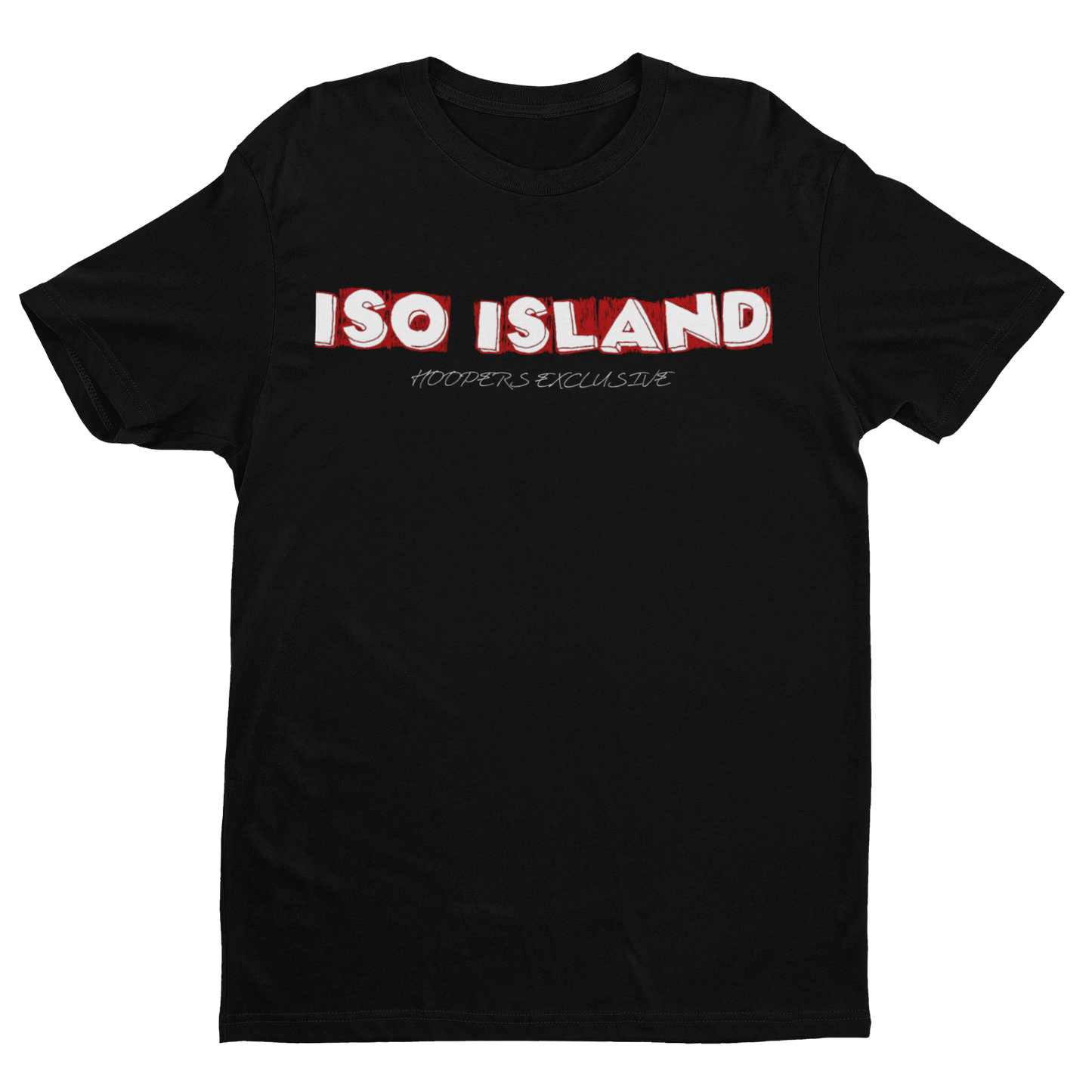 Iso Island Tee