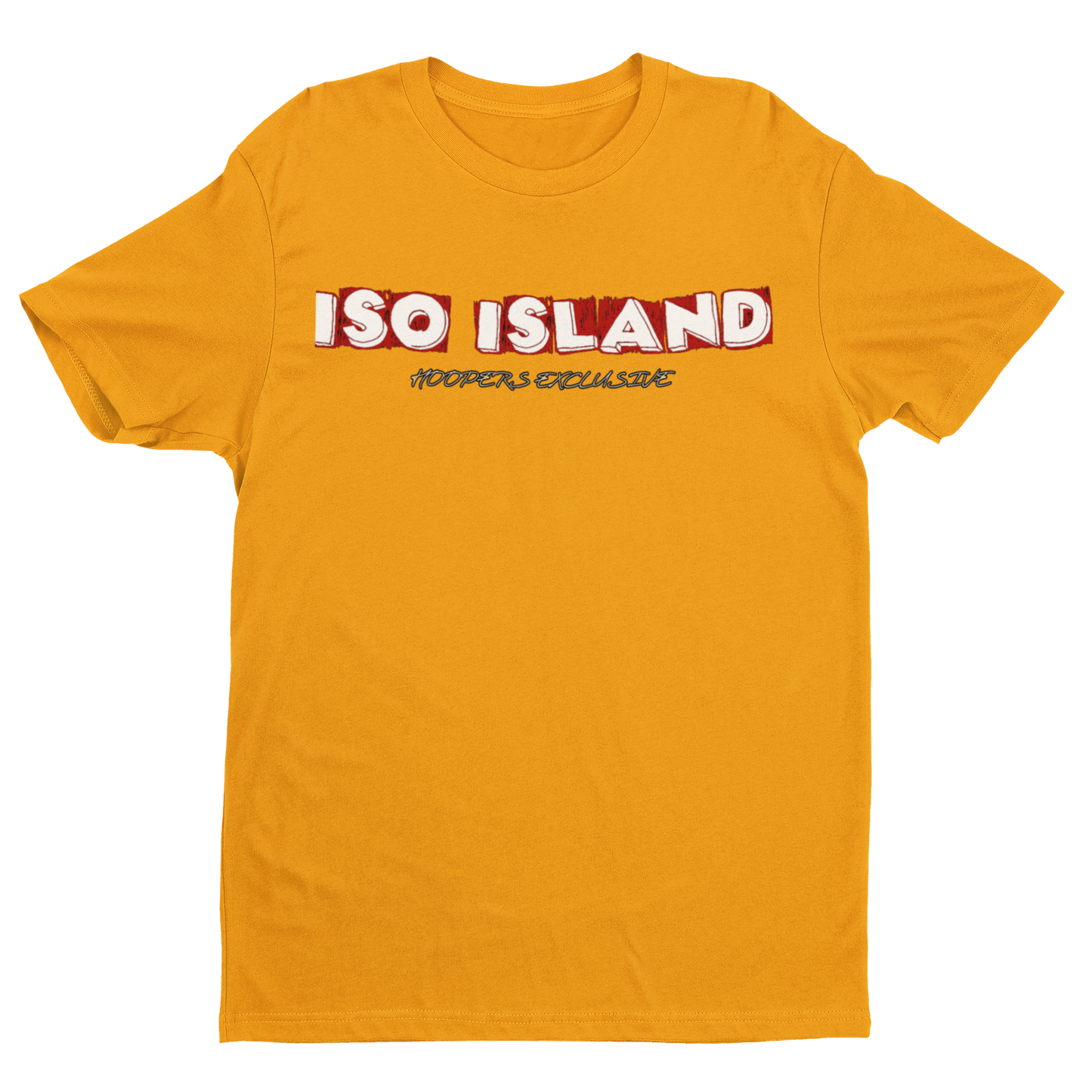 Iso Island Tee