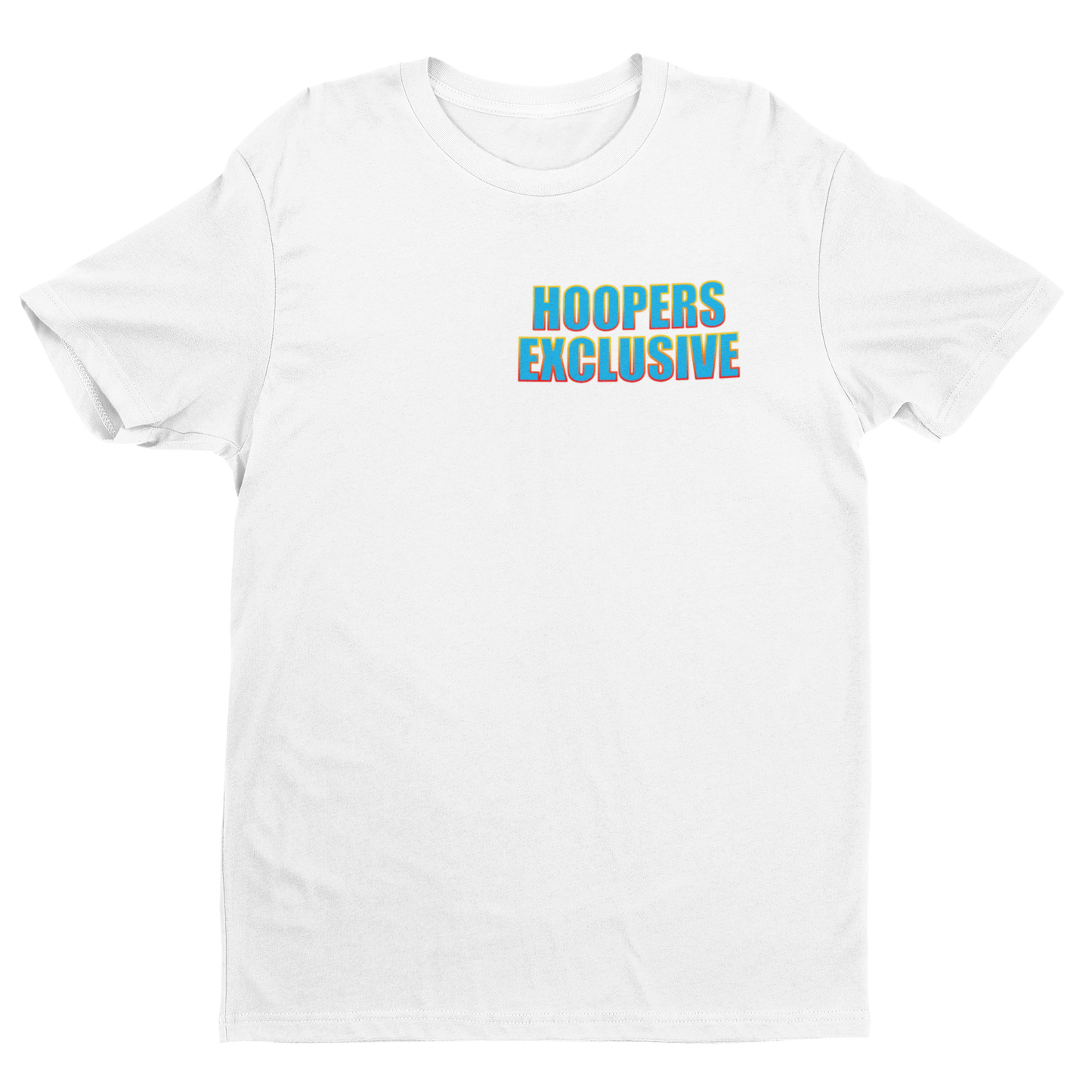 Mellow Skies Tee