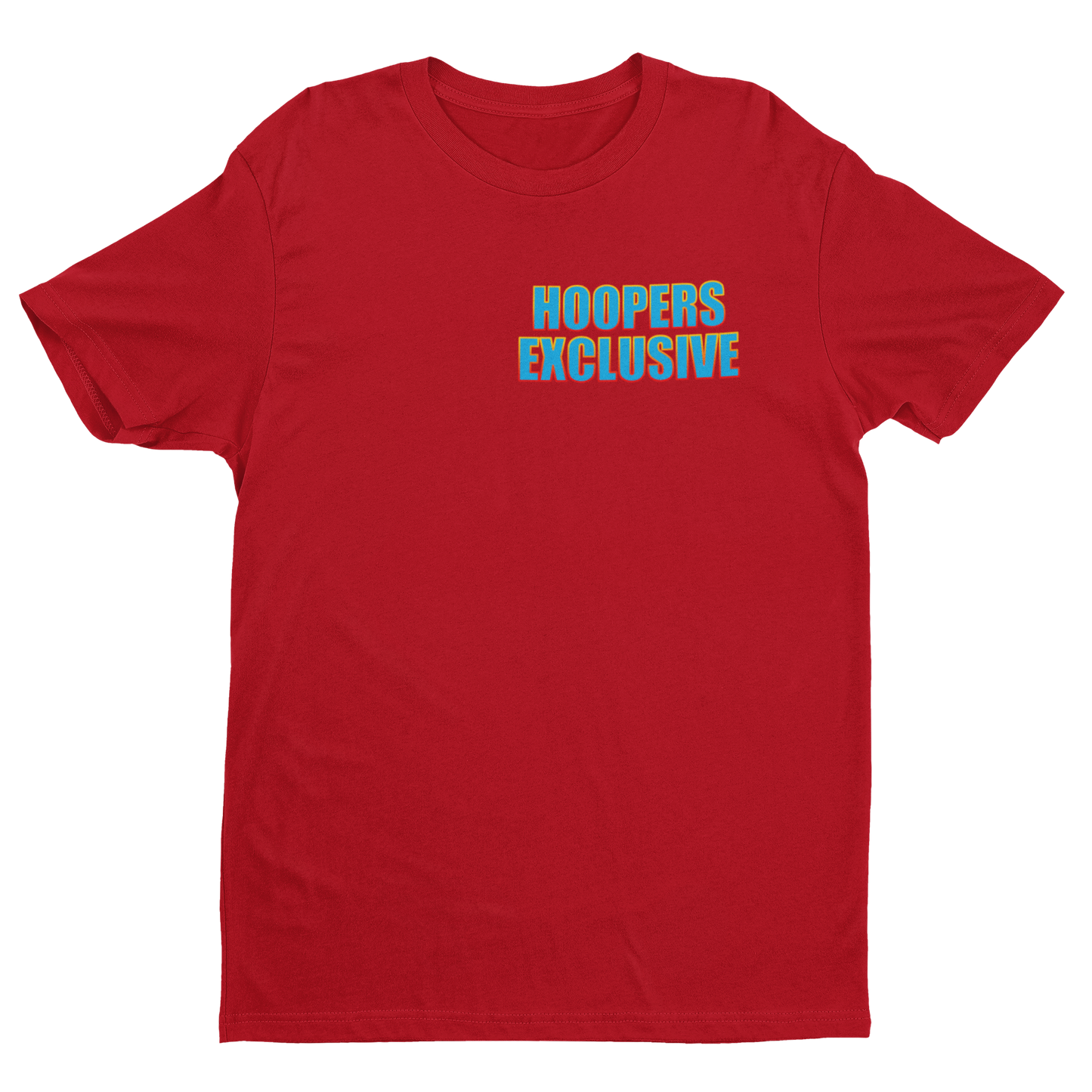 Mellow Skies Tee